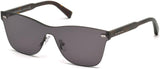 Ermenegildo Zegna 0025 Sunglasses