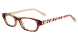 Converse K007PUR49 Eyeglasses