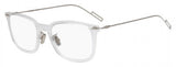 Dior Homme Diordissapearo2 Eyeglasses