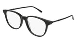 Bottega Veneta Dna BV0136O Eyeglasses