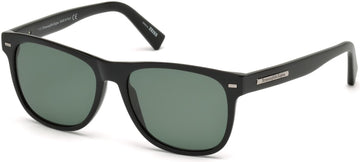 Ermenegildo Zegna 0020 Sunglasses