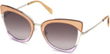 Emilio Pucci 0074 Sunglasses