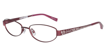 Converse PURRRED49 Eyeglasses