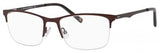 Banana Republic Luke Eyeglasses