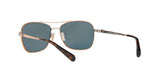 9323R5 - Rose Gold - Rose Gold Mirror
