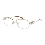 Charmant Pure Titanium TI12133 Eyeglasses