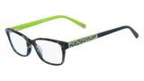 Marchon NYC M JULLIARD Eyeglasses