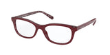 Coach 6150F Eyeglasses