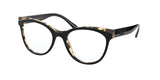 Prada 05WVF Eyeglasses