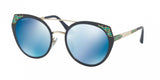 Bvlgari 6095 Sunglasses
