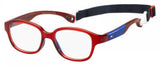 Tommy Hilfiger Th1500 Eyeglasses