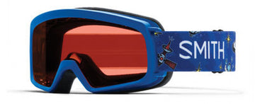 Smith Rascal Sunglasses