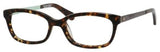 Kate Spade JazmineUs Eyeglasses