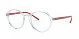 Ray Ban 7173F Eyeglasses