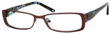 JLo 244 Eyeglasses