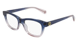 Gucci Gucci Logo GG0372O Eyeglasses