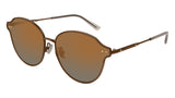 Bottega Veneta Dna BV0156SK Sunglasses