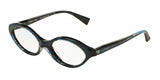 Alain Mikli 3049 Eyeglasses
