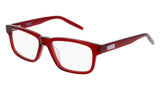 Puma Junior PJ0046O Eyeglasses