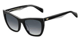 Rag & Bone 1039 Sunglasses