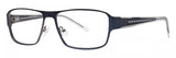 Jhane Barnes TRANSVERSAL Eyeglasses
