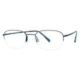 Charmant Pure Titanium TI8176 Eyeglasses