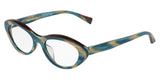 Alain Mikli 3106 Eyeglasses