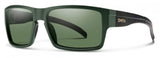 Smith OutlierXl Sunglasses