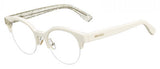 Jimmy Choo 151 Eyeglasses