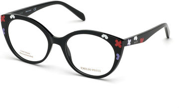 Emilio Pucci 5134 Eyeglasses