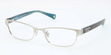 Coach Alyson 5033 Eyeglasses