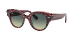 Ray Ban Roundabout 2192 Sunglasses