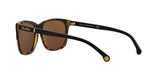 609973 - Havana - Dark Brown Solid