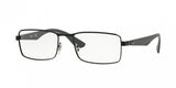 Ray Ban 6332 Eyeglasses