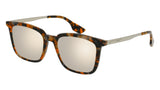 McQueen Iconic MQ0070S Sunglasses