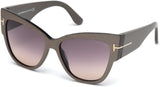 Tom Ford 0371 Sunglasses