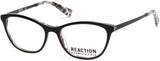 Kenneth Cole Reaction 0826 Eyeglasses