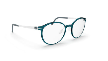Silhouette Infinity View Fullrim 2923 Eyeglasses