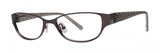 Vera Wang V313 Eyeglasses