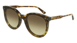 Bottega Veneta Fashion Inspired BV0165S Sunglasses