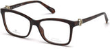 Swarovski 5255 Eyeglasses