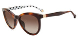 Carolina Herrera SHE88709LK52 Sunglasses