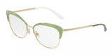 Dolce & Gabbana 1298 Eyeglasses