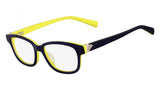 Nike NIKE 5516 Eyeglasses