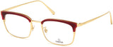OMEGA 5010H Eyeglasses