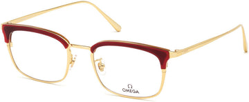 OMEGA 5010H Eyeglasses