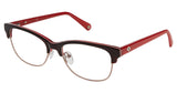 Sperry SPKITTERY Eyeglasses