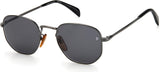 David Beckham Db1040 Sunglasses