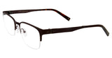 John Varvatos V163GUN53 Eyeglasses