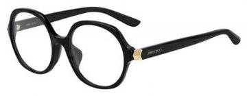 Jimmy Choo Jc232 Eyeglasses